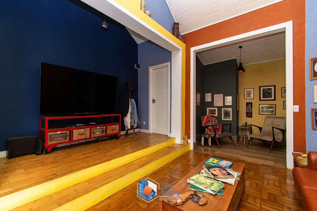 Casa, 3 quartos, 222 m² - Foto 4