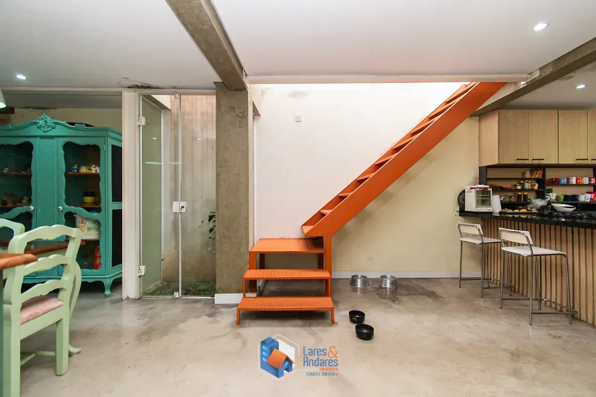 Casa, 3 quartos, 222 m² - Foto 20