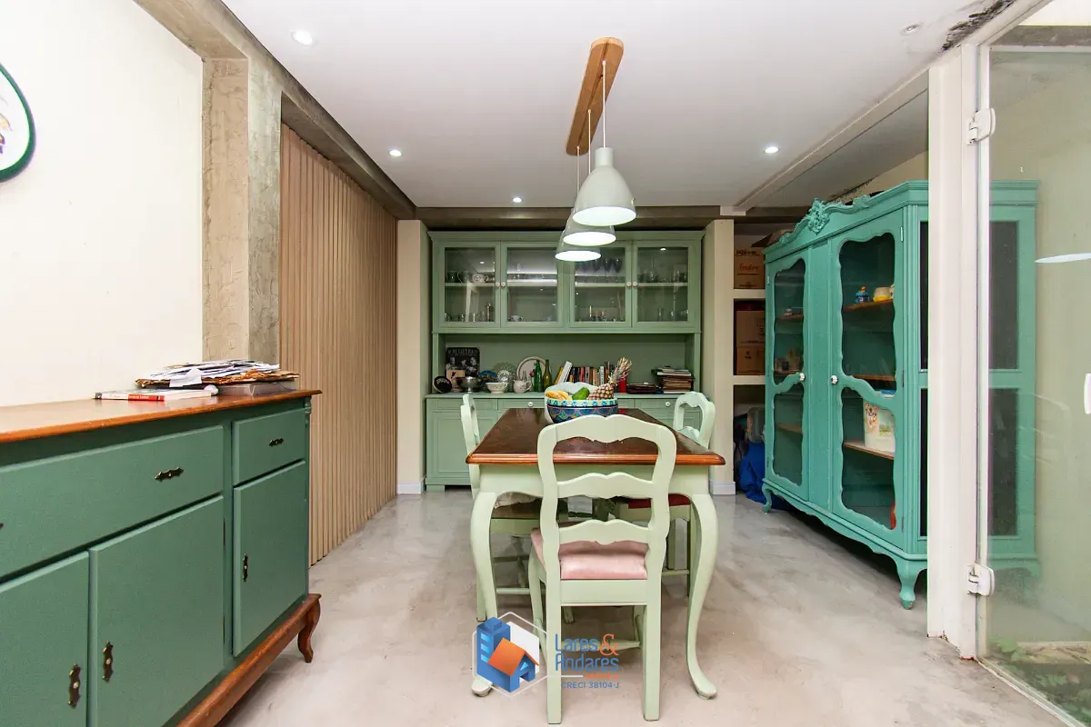 Casa, 3 quartos, 222 m² - Foto 21