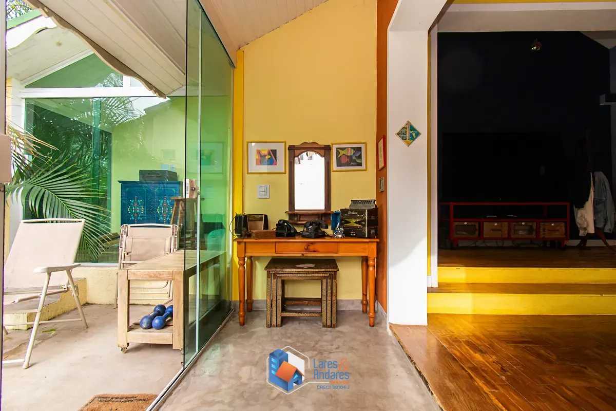 Casa, 3 quartos, 222 m² - Foto 13