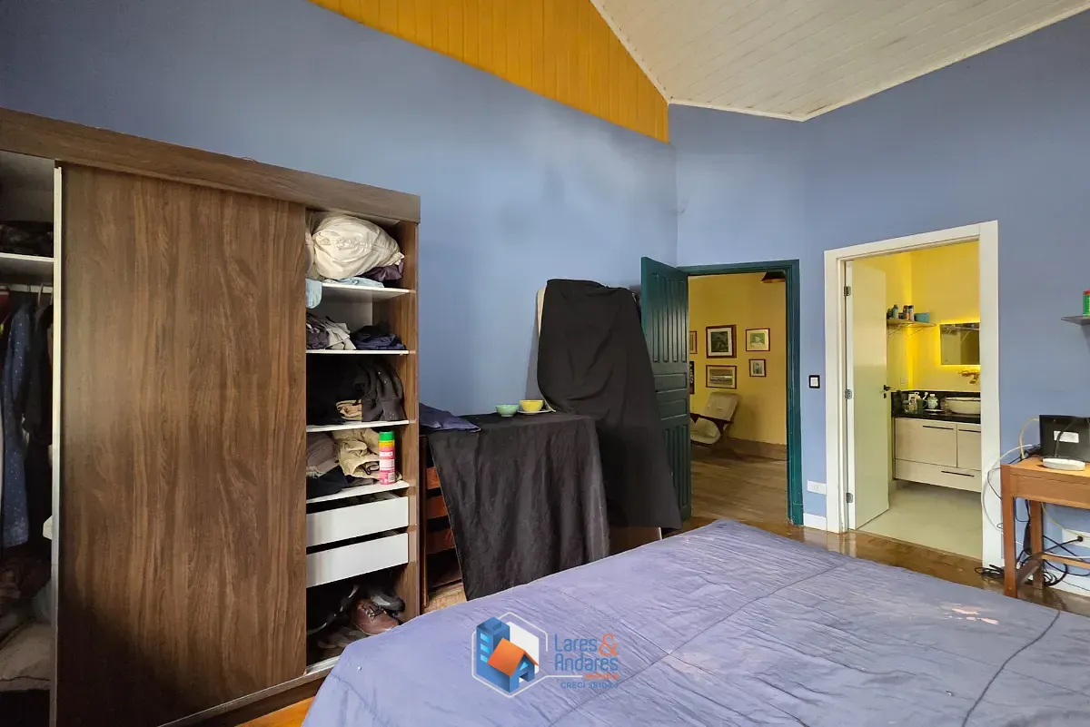 Casa, 3 quartos, 222 m² - Foto 15