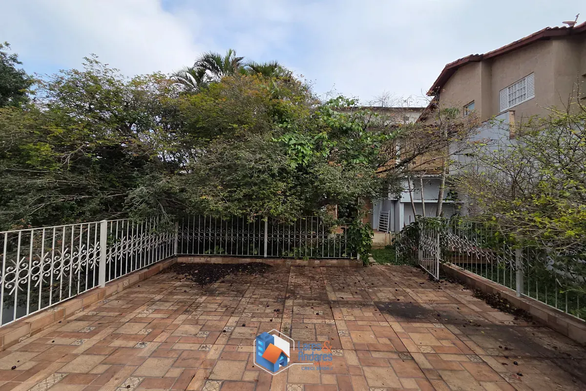 Casa, 3 quartos, 222 m² - Foto 33