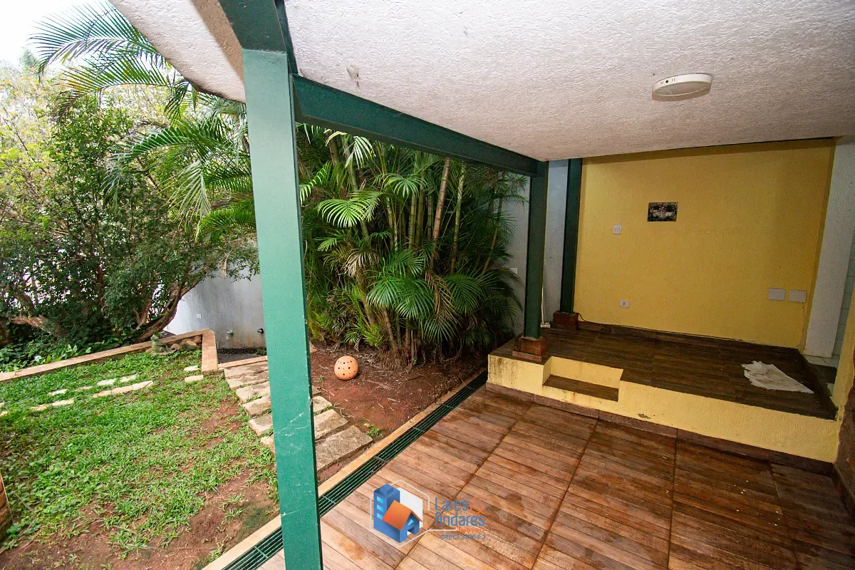 Casa, 3 quartos, 222 m² - Foto 35