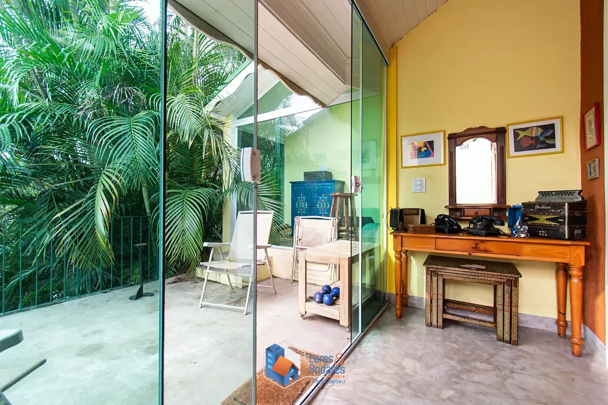 Casa, 3 quartos, 222 m² - Foto 10