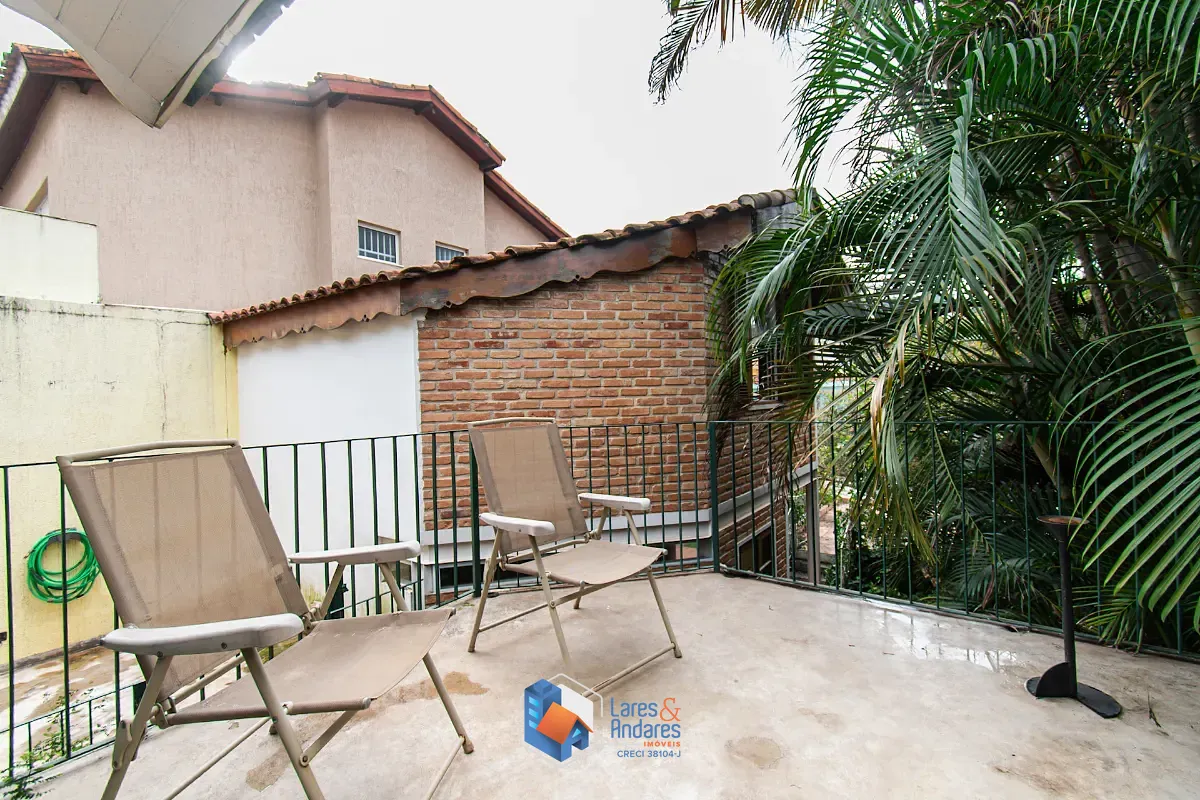 Casa, 3 quartos, 222 m² - Foto 11