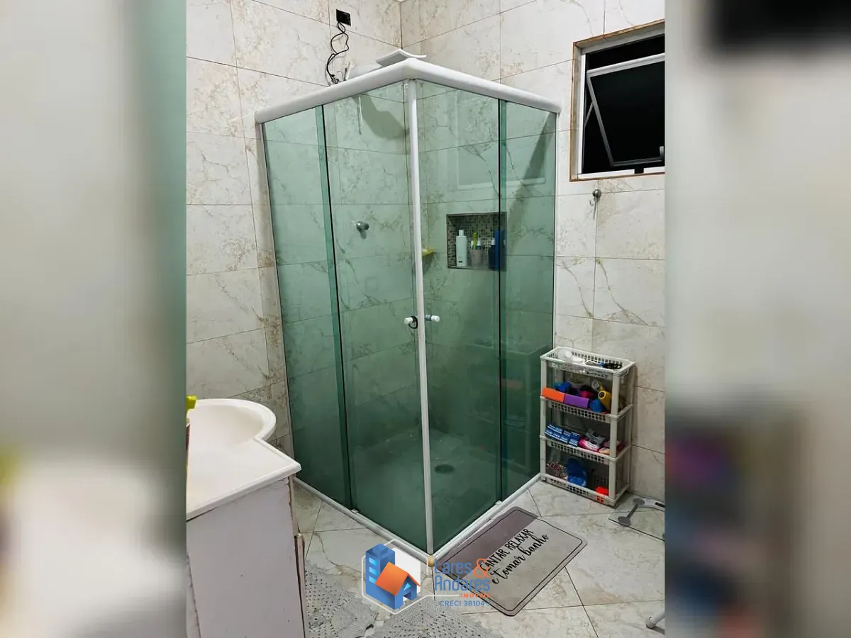 Casa, 3 quartos, 135 m² - Foto 8
