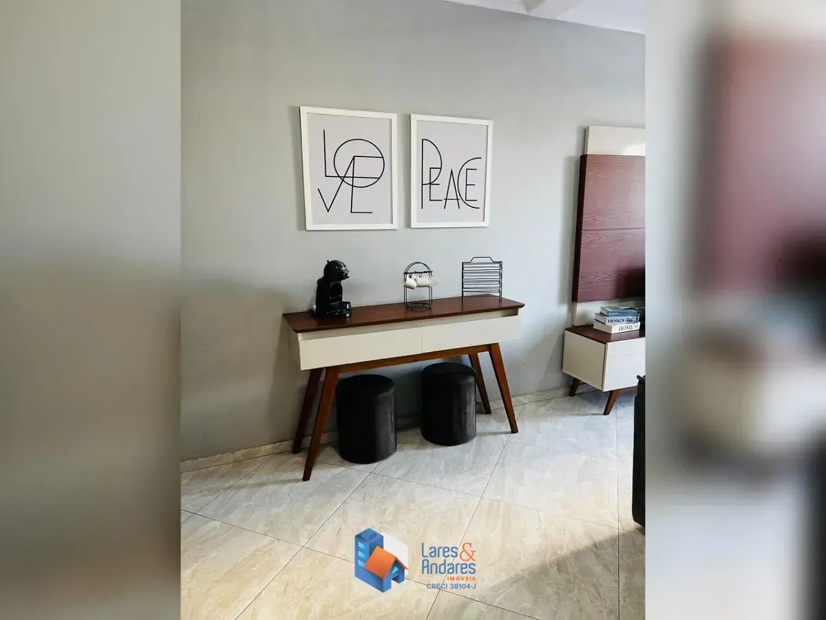 Casa, 3 quartos, 135 m² - Foto 3