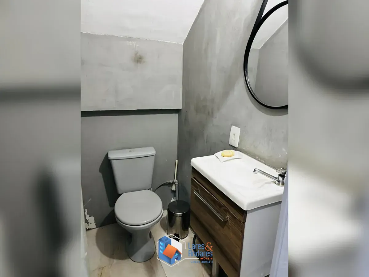 Casa, 3 quartos, 135 m² - Foto 12