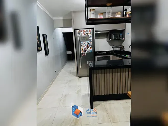 Casa com 135m² 3 quartos e 3 banheiros, à venda, no bairro Jardim Taipas em São Paulo