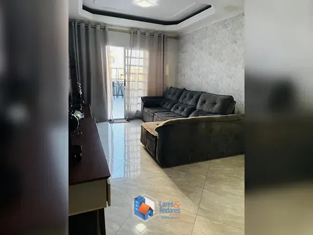 Casa com 135m² 3 quartos e 3 banheiros, à venda, no bairro Jardim Taipas em São Paulo