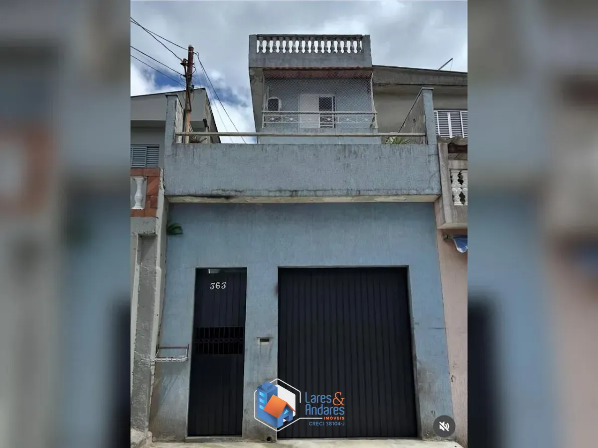 Casa, 3 quartos, 135 m² - Foto 1