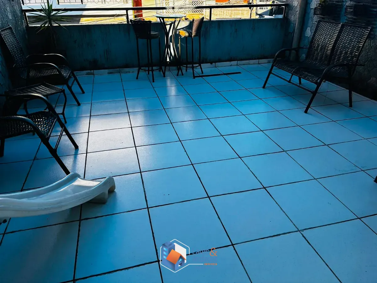 Casa, 3 quartos, 135 m² - Foto 13