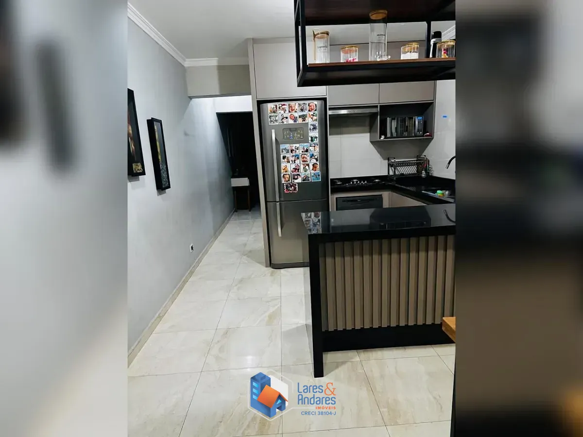 Casa, 3 quartos, 135 m² - Foto 4