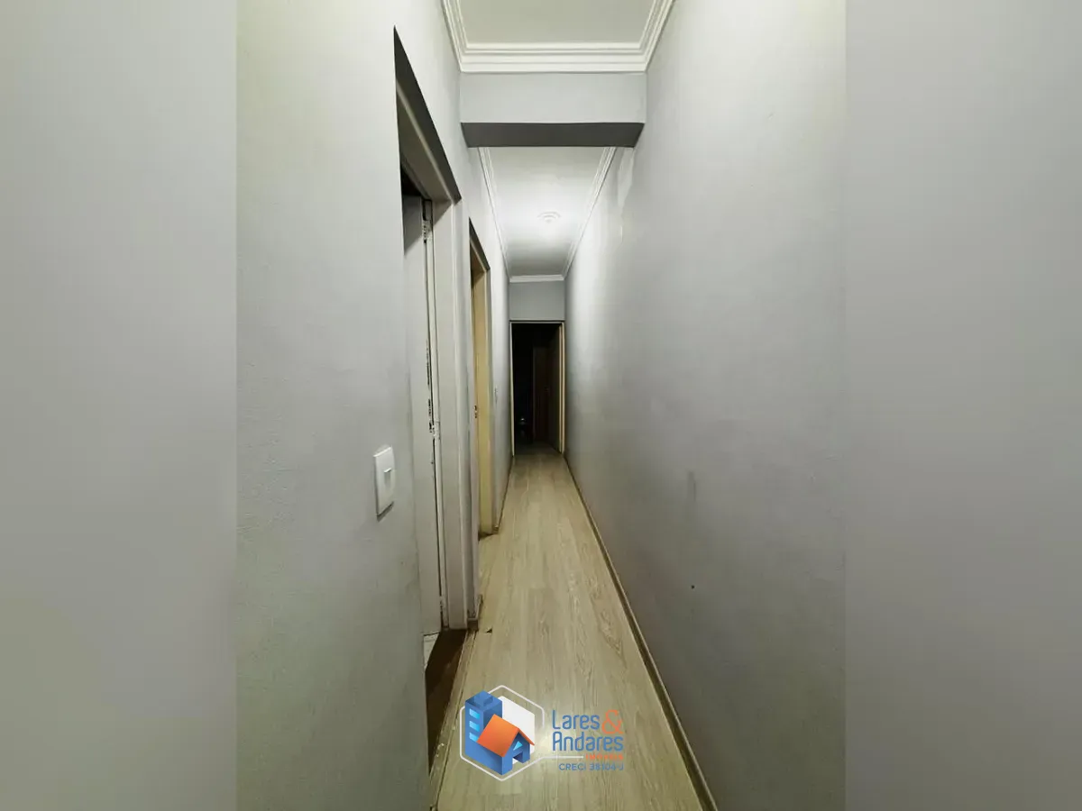 Casa, 3 quartos, 135 m² - Foto 7