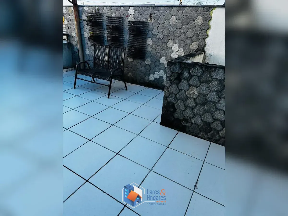 Casa, 3 quartos, 135 m² - Foto 14