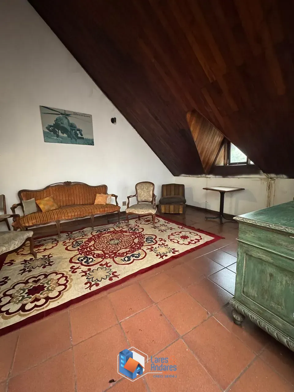 Casa, 4 quartos, 362 m² - Foto 32