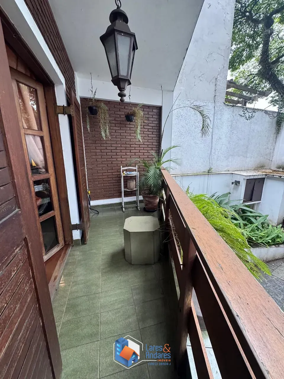 Casa, 4 quartos, 362 m² - Foto 8