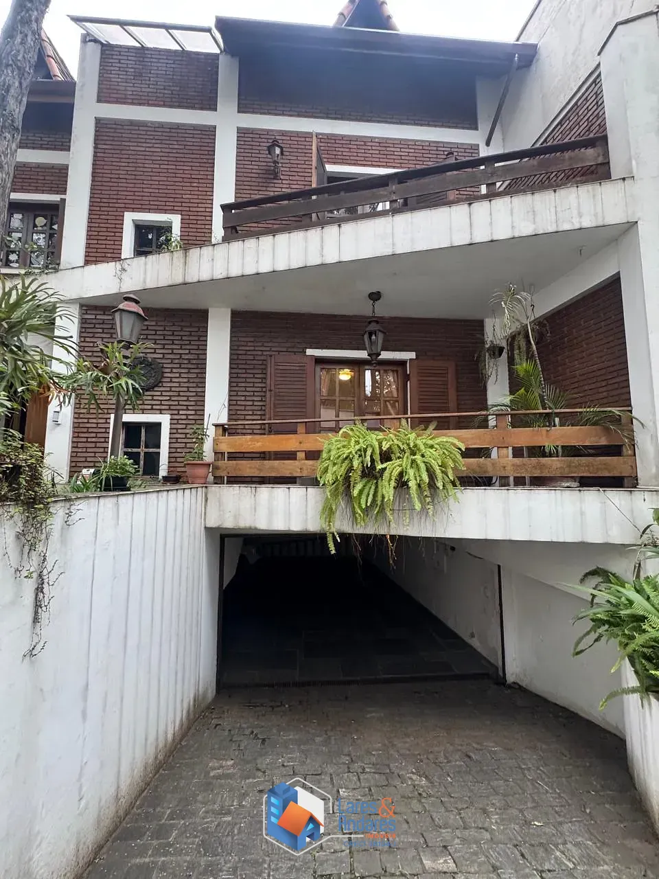 Casa, 4 quartos, 362 m² - Foto 26