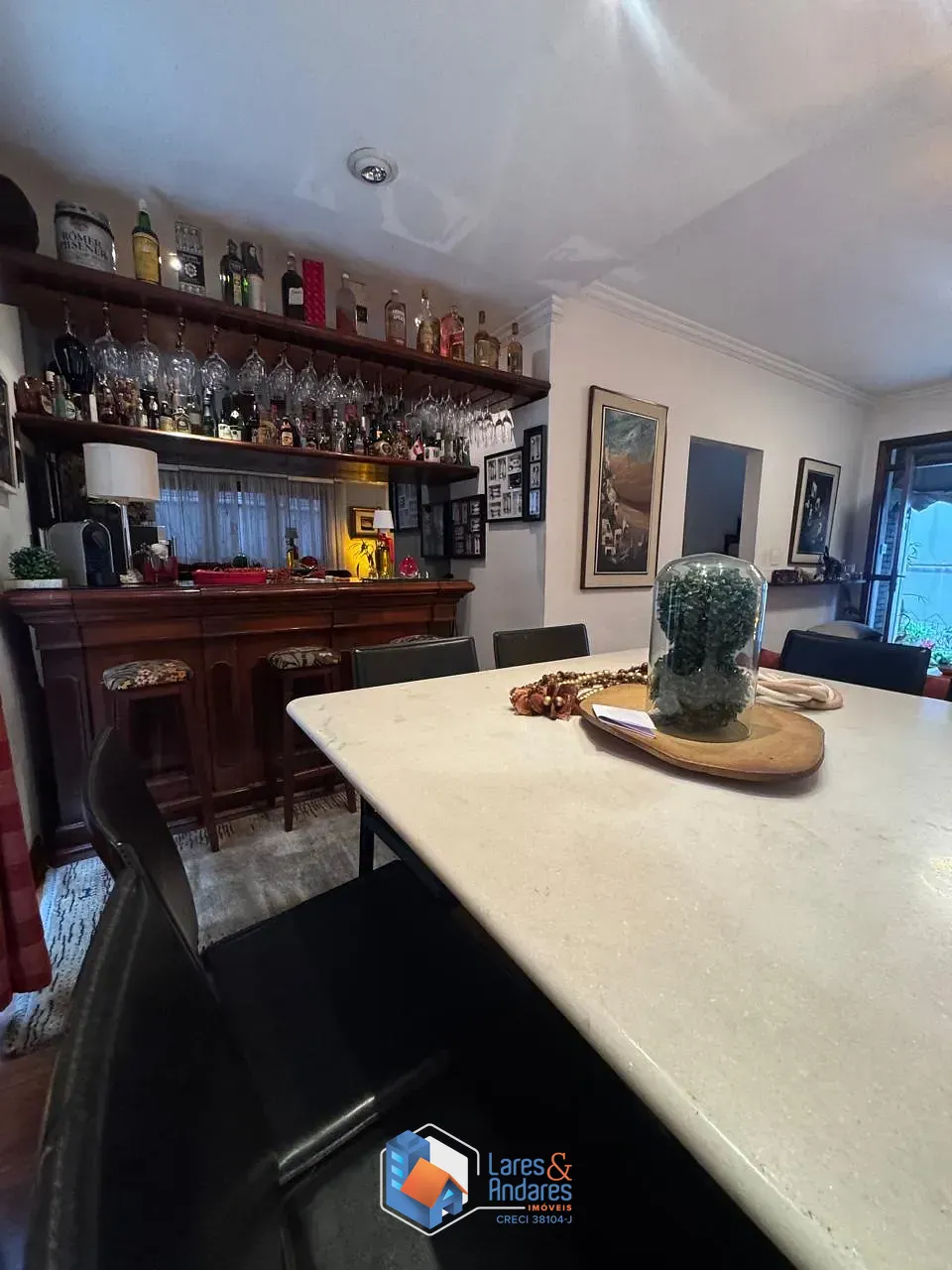 Casa, 4 quartos, 362 m² - Foto 4