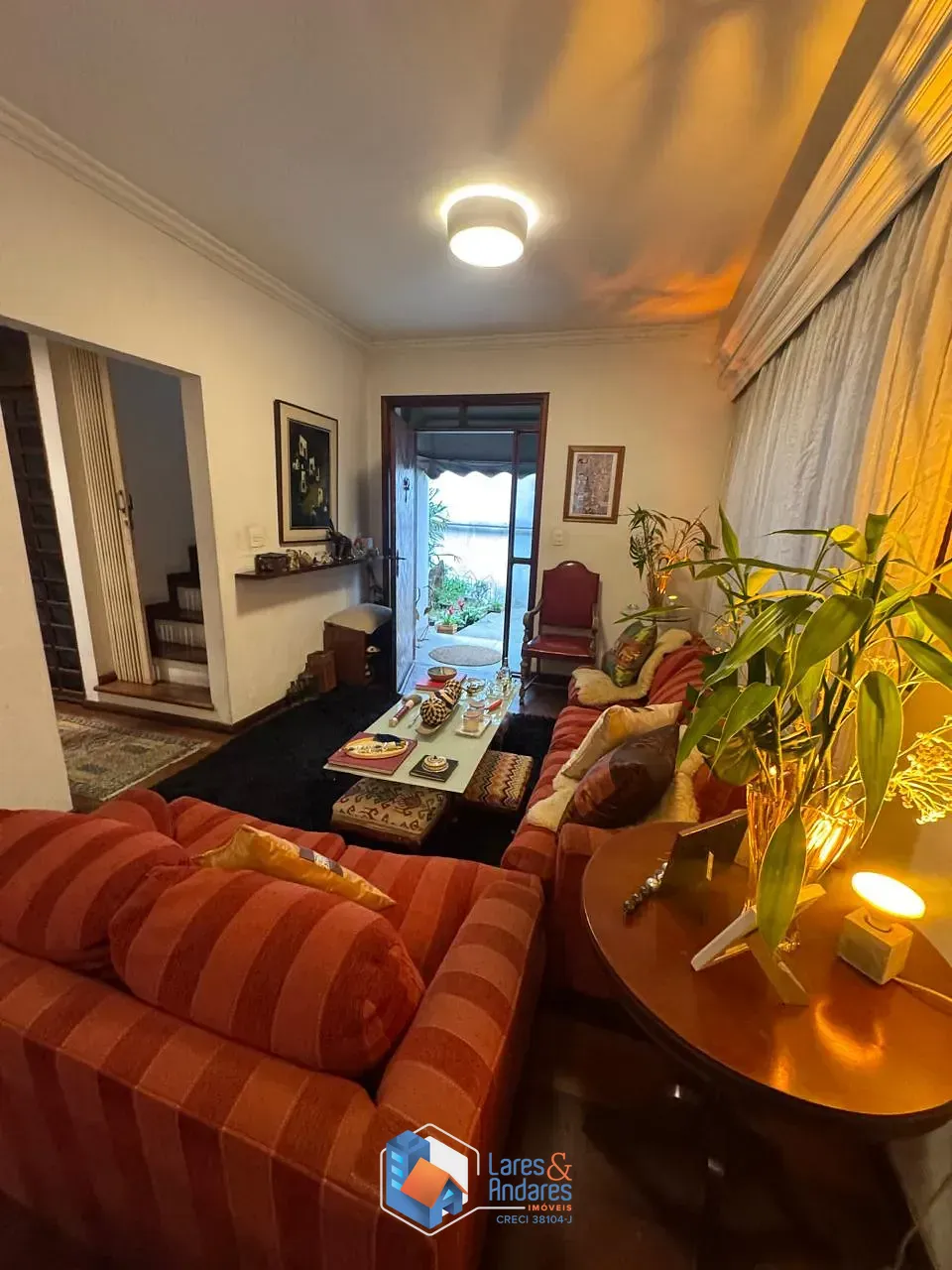 Casa, 4 quartos, 362 m² - Foto 3