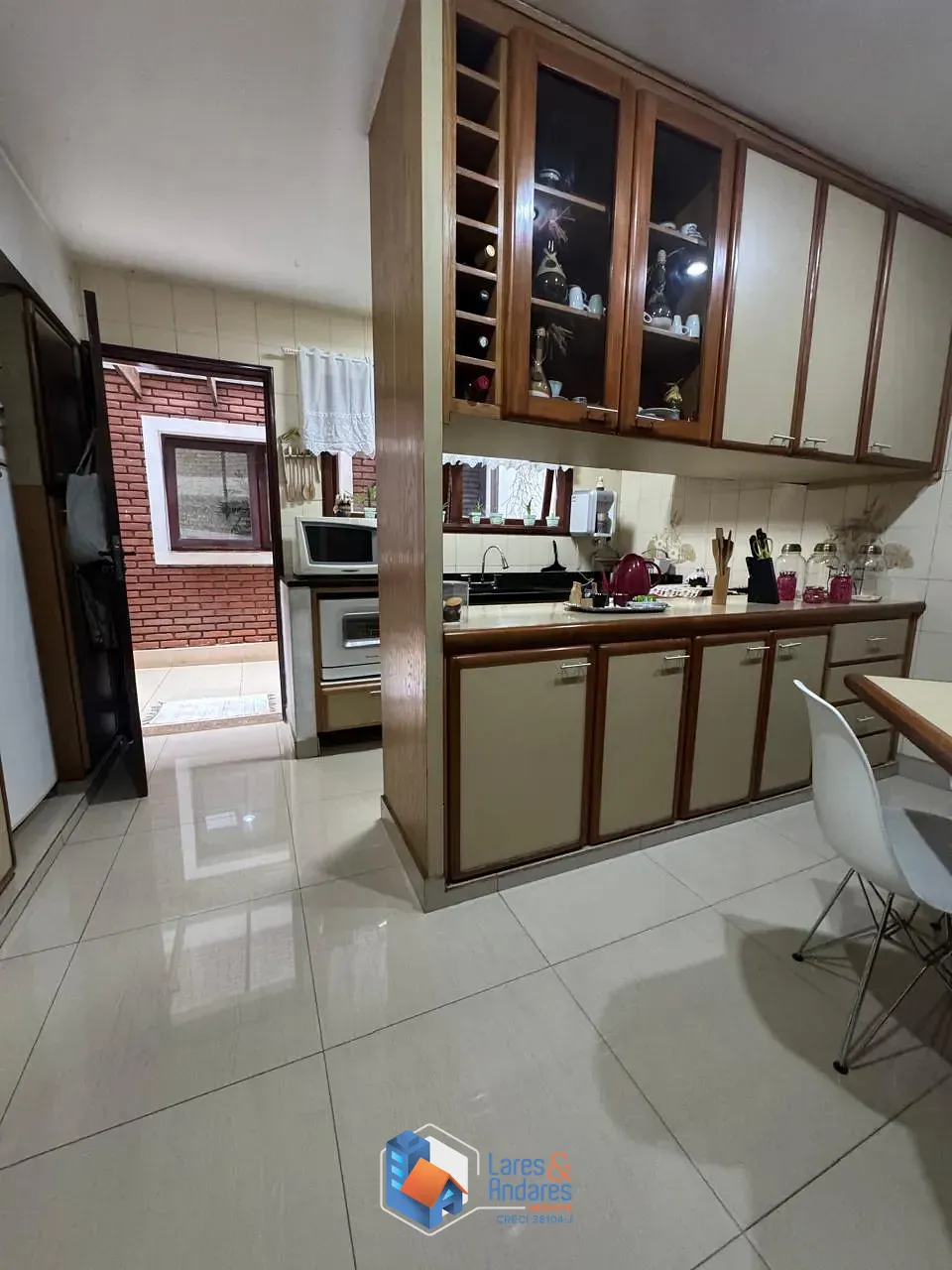 Casa, 4 quartos, 362 m² - Foto 10