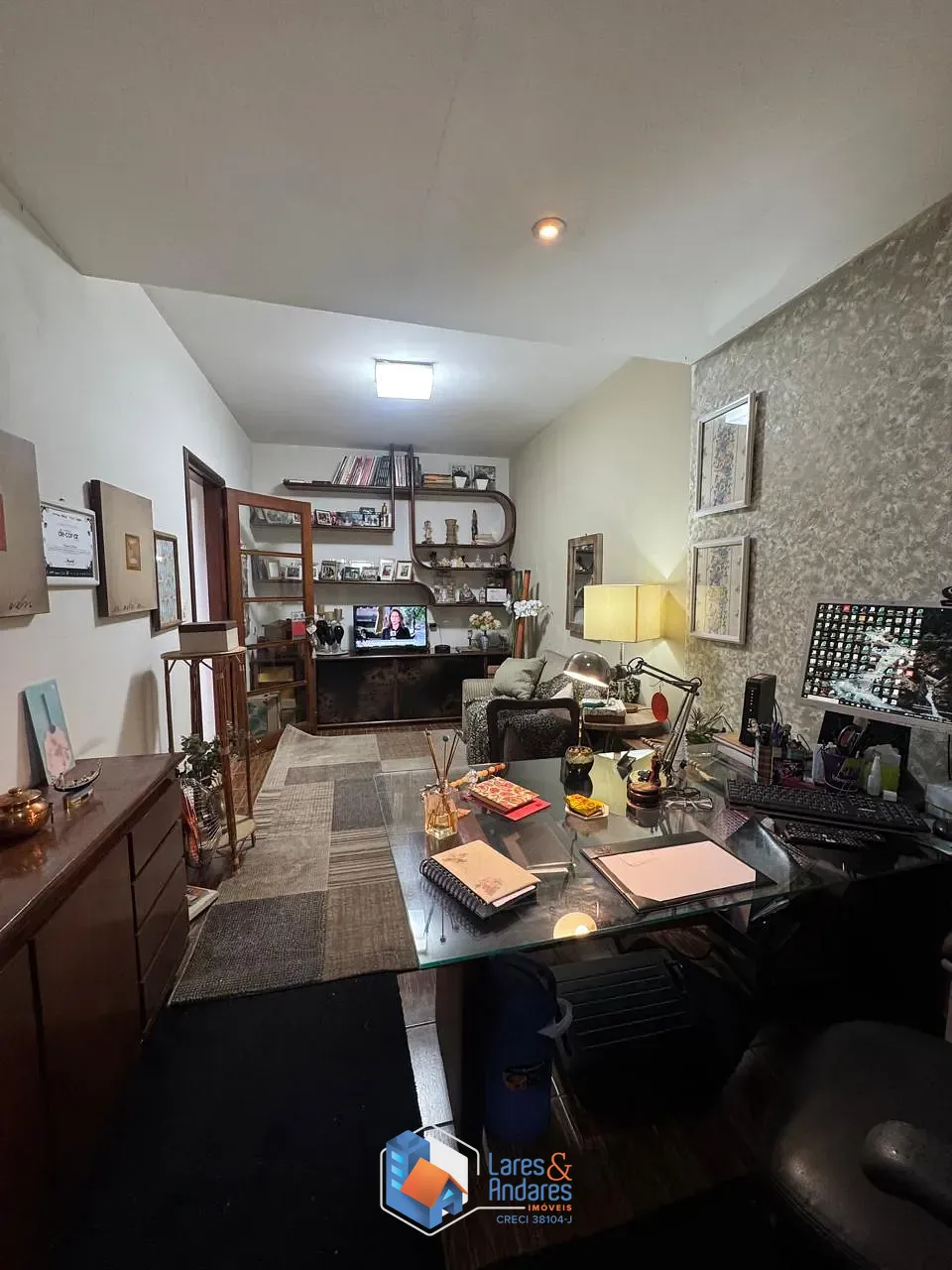 Casa, 4 quartos, 362 m² - Foto 16