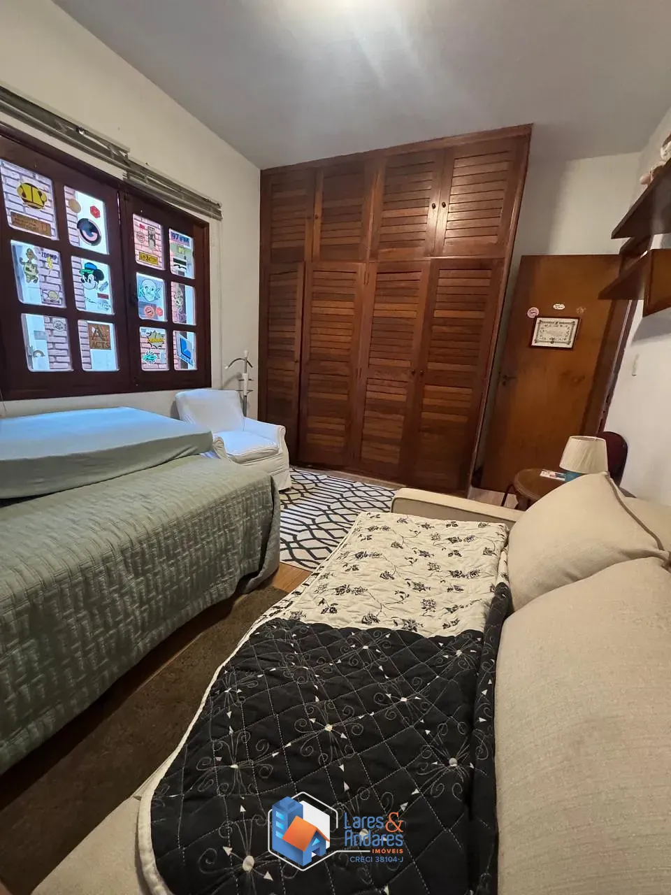 Casa, 4 quartos, 362 m² - Foto 23