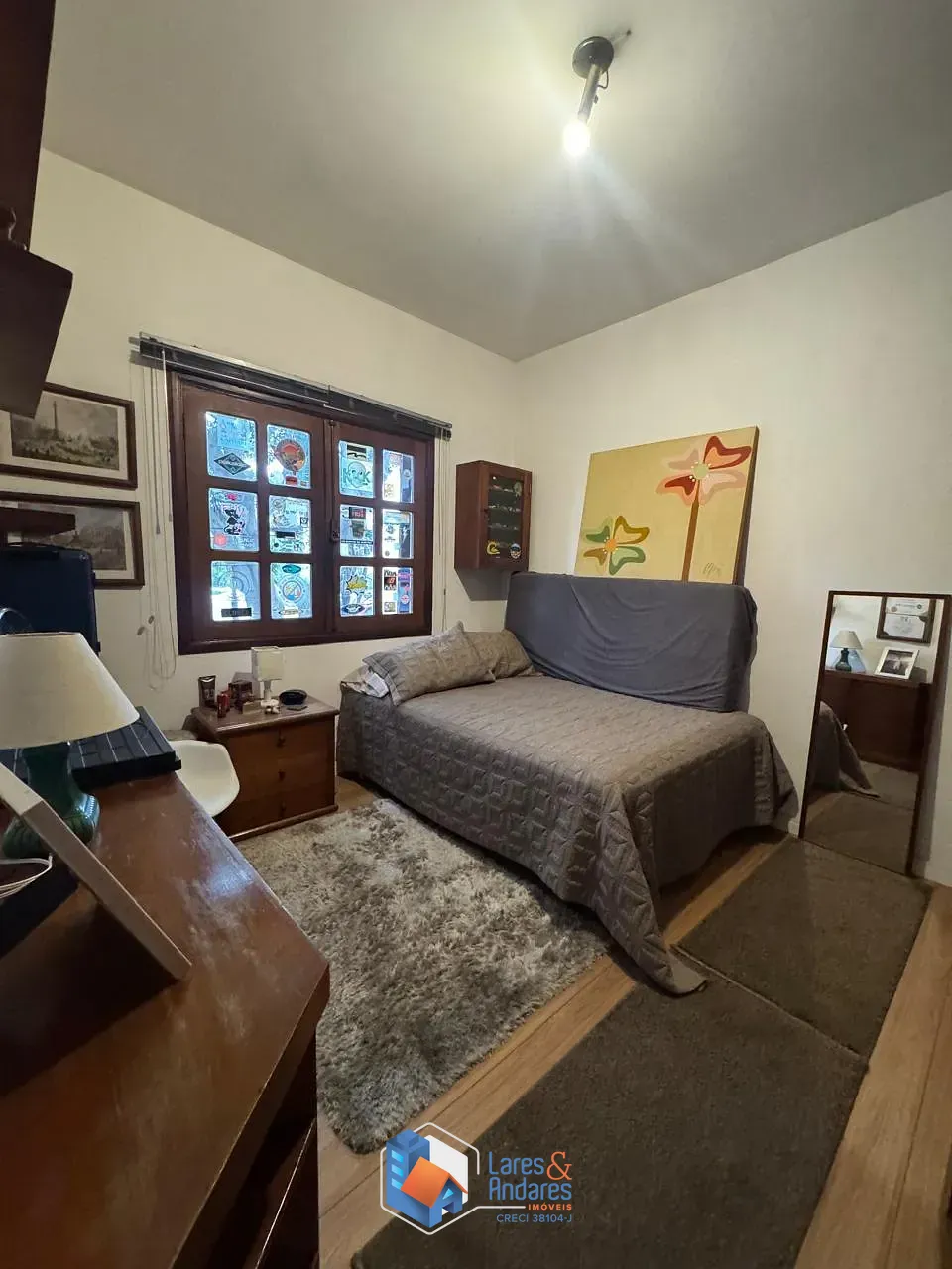 Casa, 4 quartos, 362 m² - Foto 24