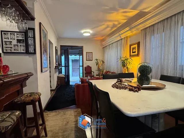 Casa com 362m² 4 quartos e 4 banheiros, à venda, no bairro Indianópolis em São Paulo