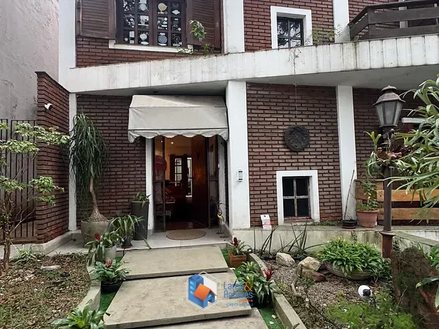 Casa com 362m² 4 quartos e 4 banheiros, à venda, no bairro Indianópolis em São Paulo