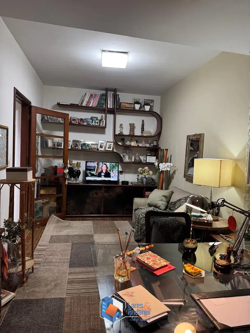 Casa, 4 quartos, 362 m² - Foto 15