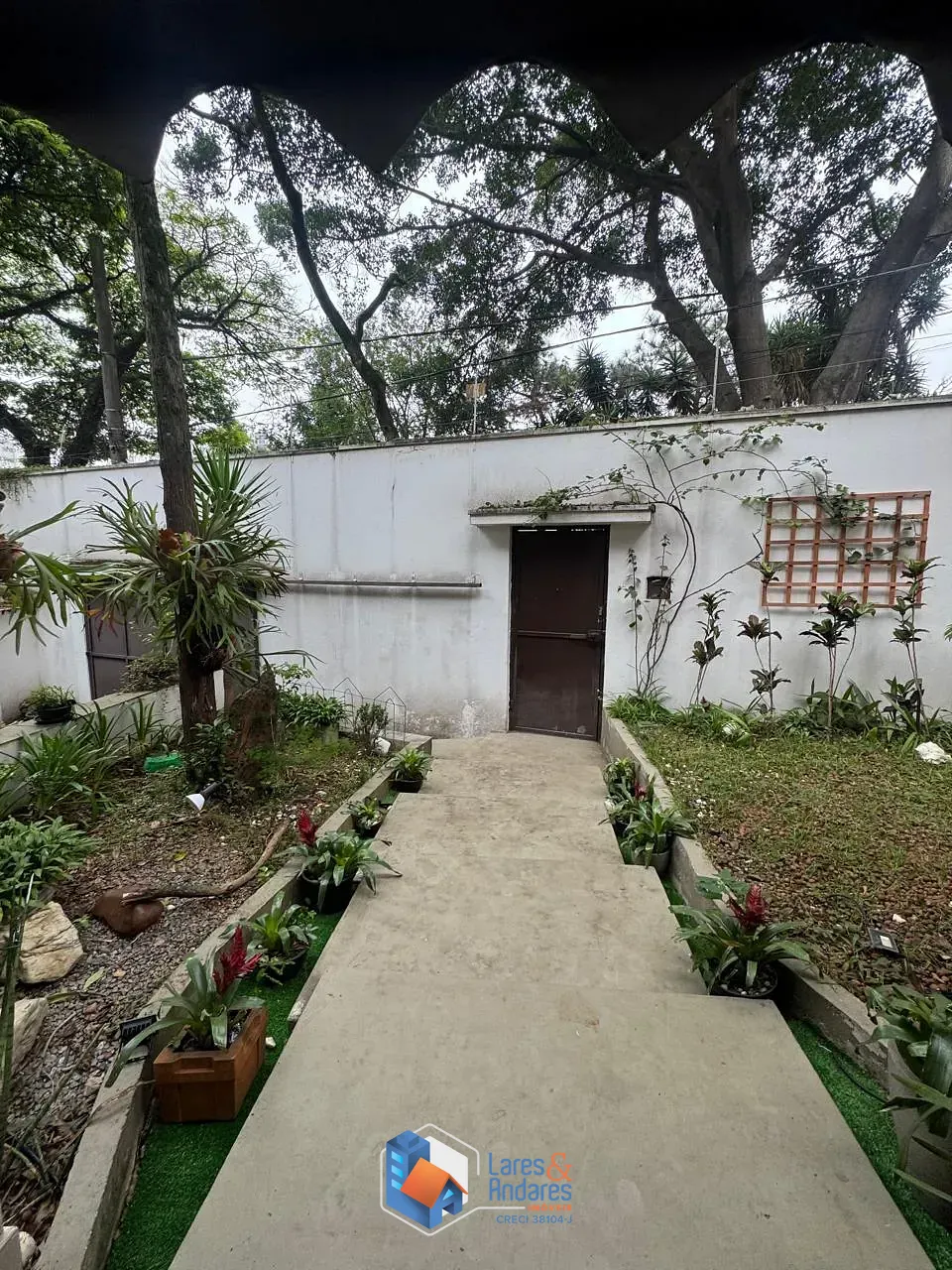 Casa, 4 quartos, 362 m² - Foto 27