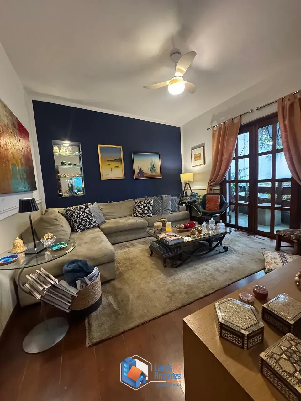 Casa, 4 quartos, 362 m² - Foto 6