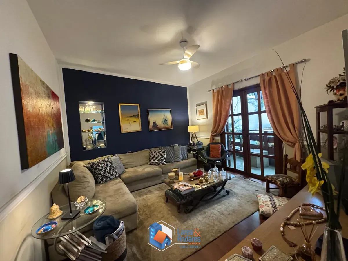 Casa, 4 quartos, 362 m² - Foto 7