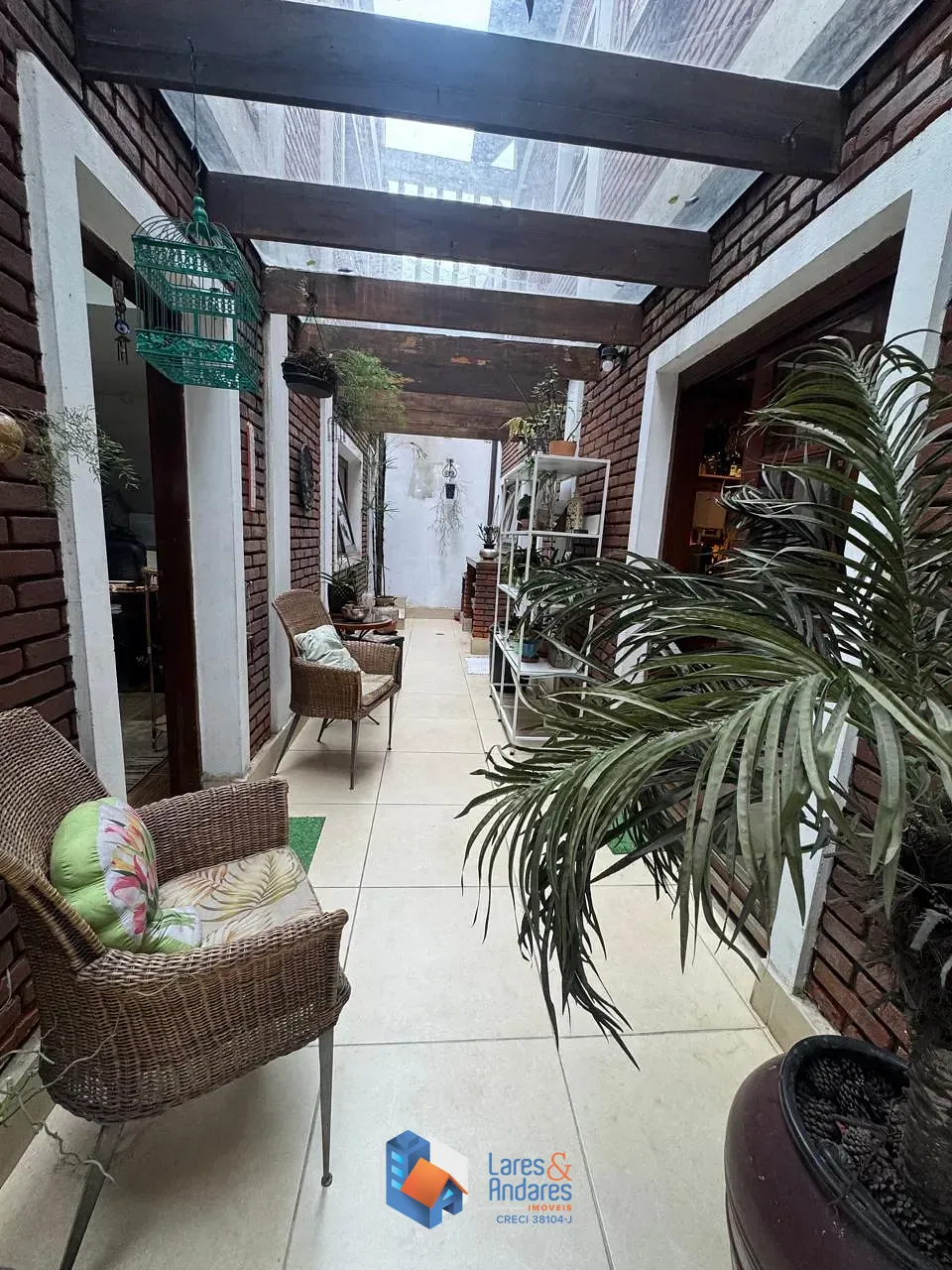 Casa, 4 quartos, 362 m² - Foto 34