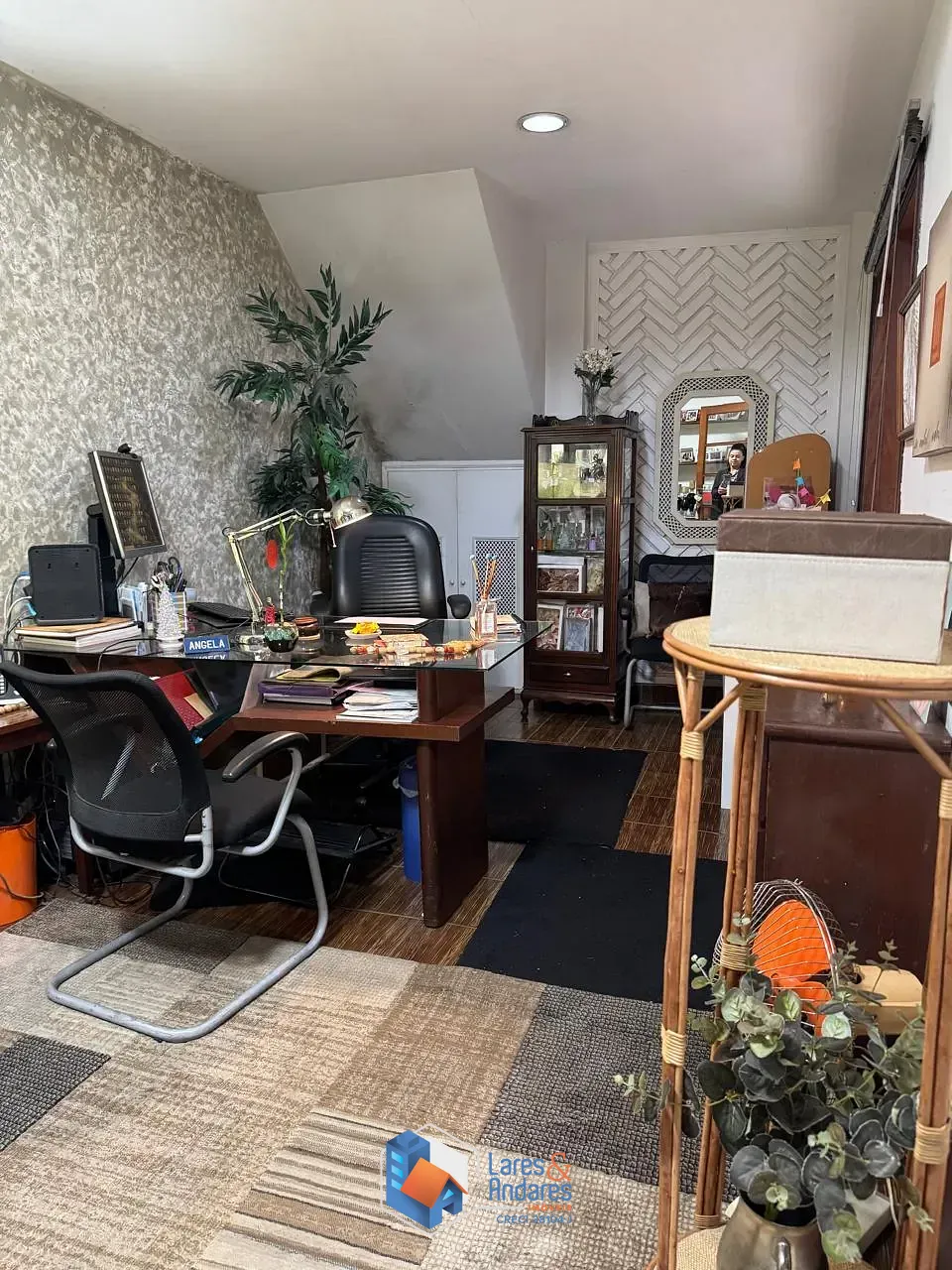 Casa, 4 quartos, 362 m² - Foto 14