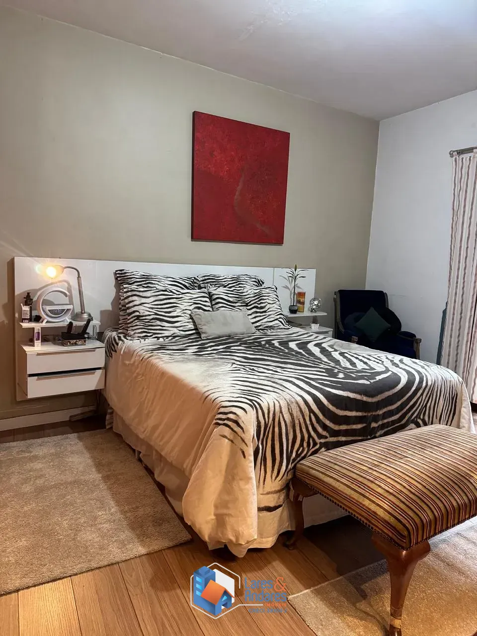Casa, 4 quartos, 362 m² - Foto 18