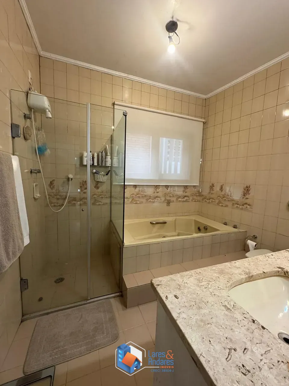 Casa, 4 quartos, 362 m² - Foto 19