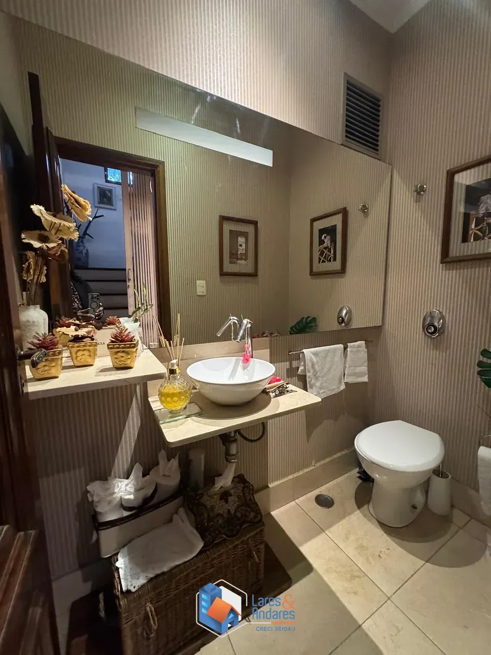 Casa, 4 quartos, 362 m² - Foto 9