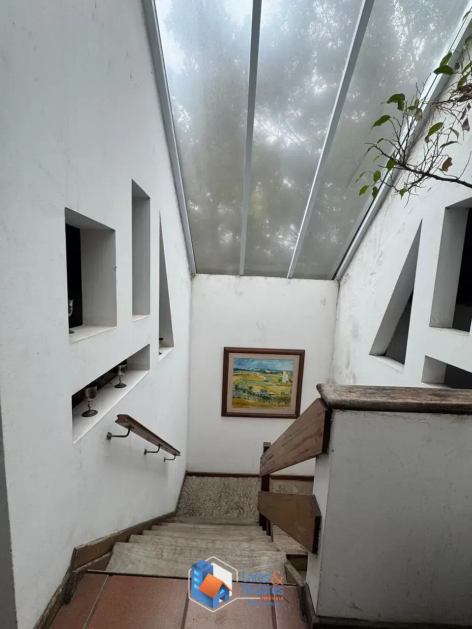 Casa, 4 quartos, 362 m² - Foto 30