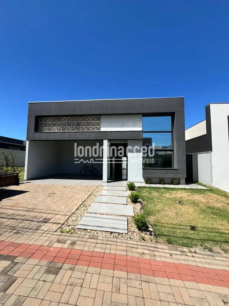 Casa, 3 quartos, 159 m² - Foto 1