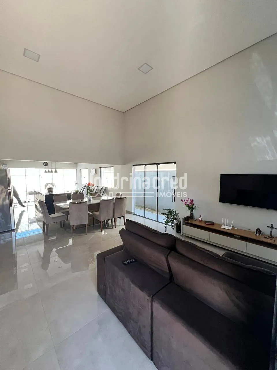 Casa, 3 quartos, 159 m² - Foto 2