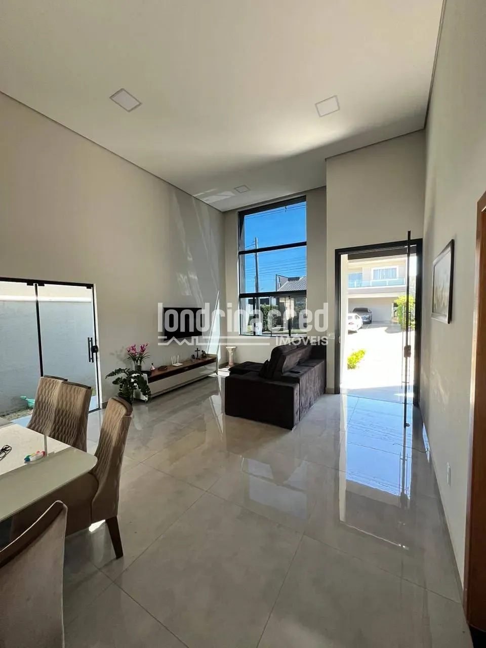 Casa, 3 quartos, 159 m² - Foto 3