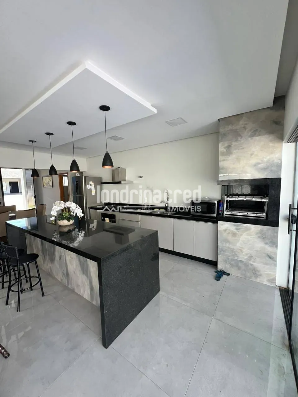 Casa, 3 quartos, 159 m² - Foto 4