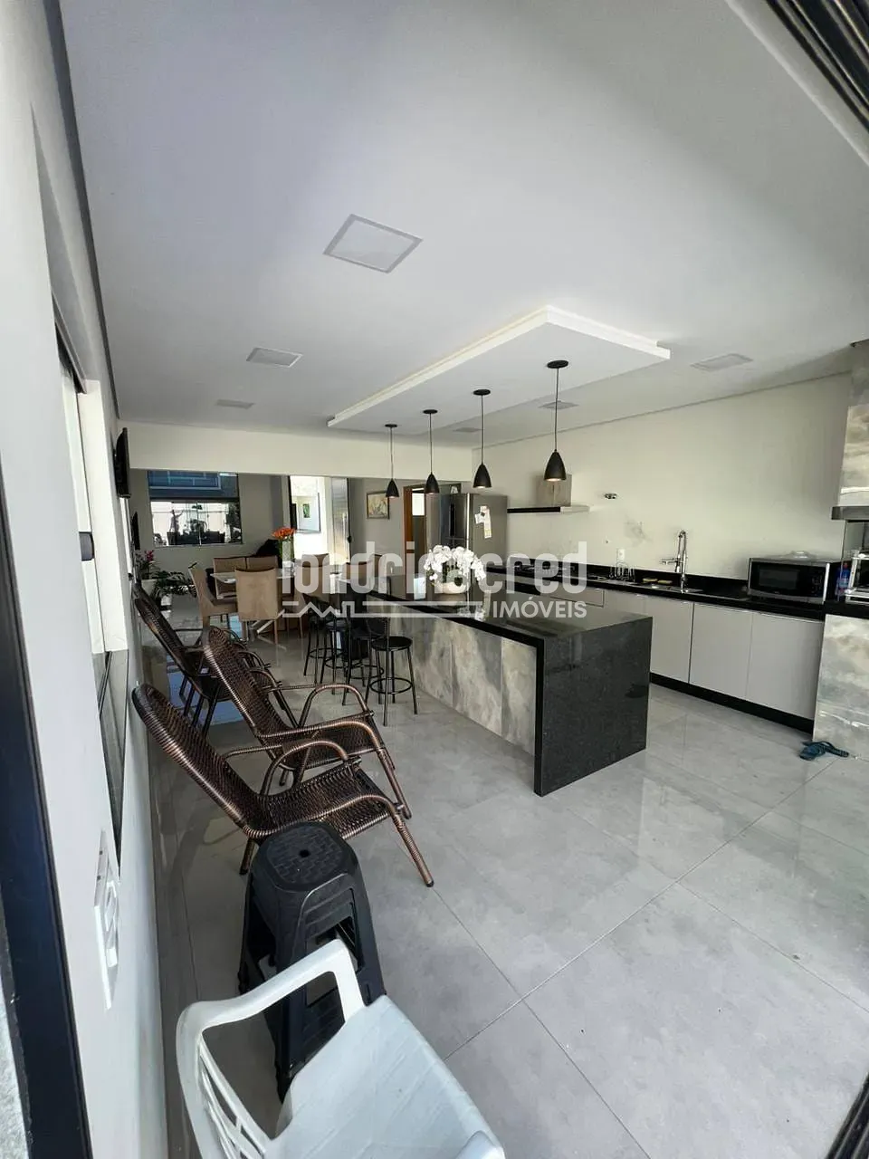 Casa, 3 quartos, 159 m² - Foto 5