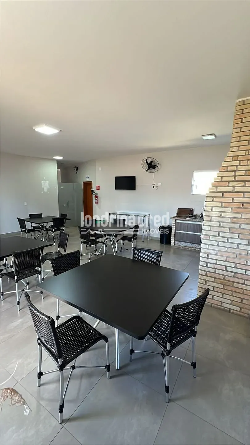 Casa, 3 quartos, 159 m² - Foto 9