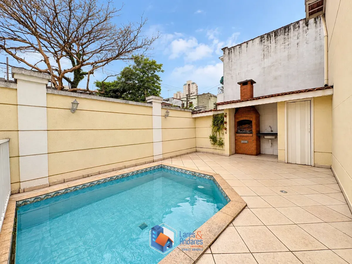 Casa, 3 quartos, 108 m² - Foto 32