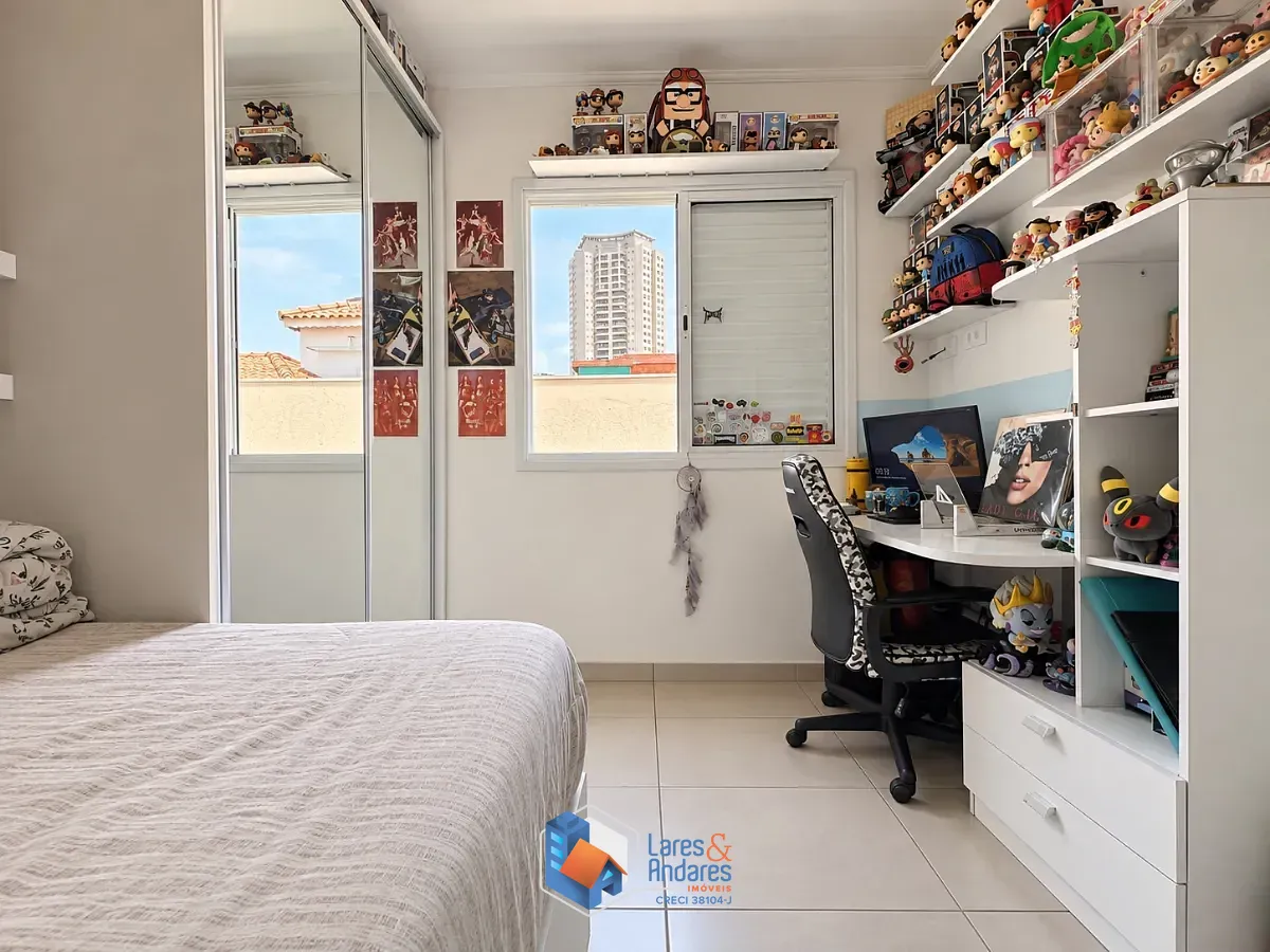 Casa, 3 quartos, 108 m² - Foto 18