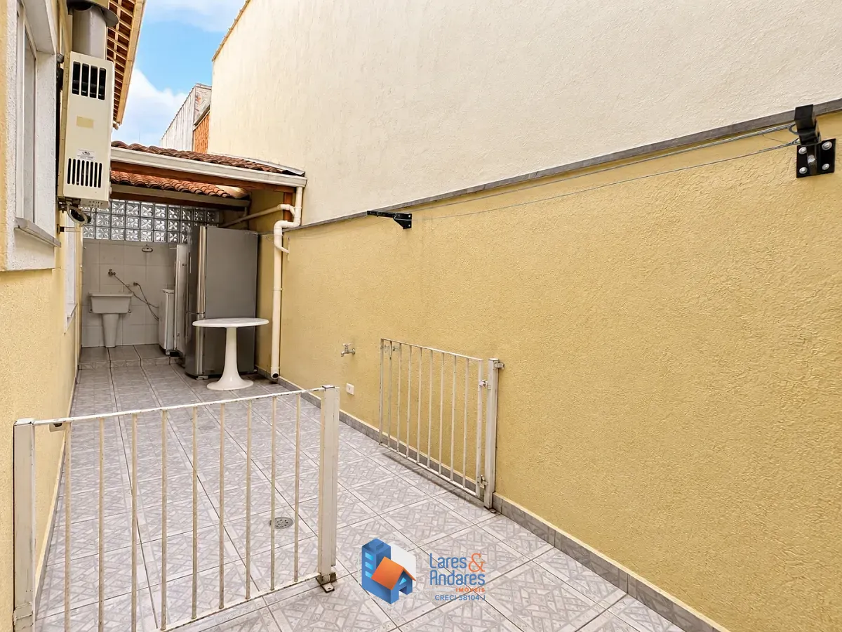 Casa, 3 quartos, 108 m² - Foto 28