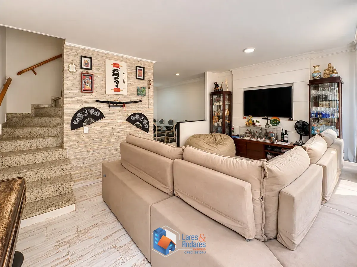Casa, 3 quartos, 108 m² - Foto 6